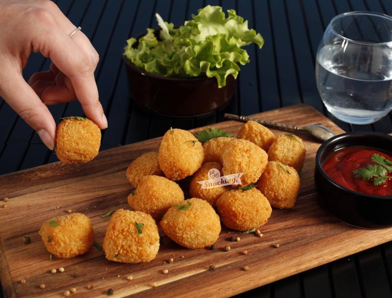 PROMOTION SUR LES MAC AND CHEESE