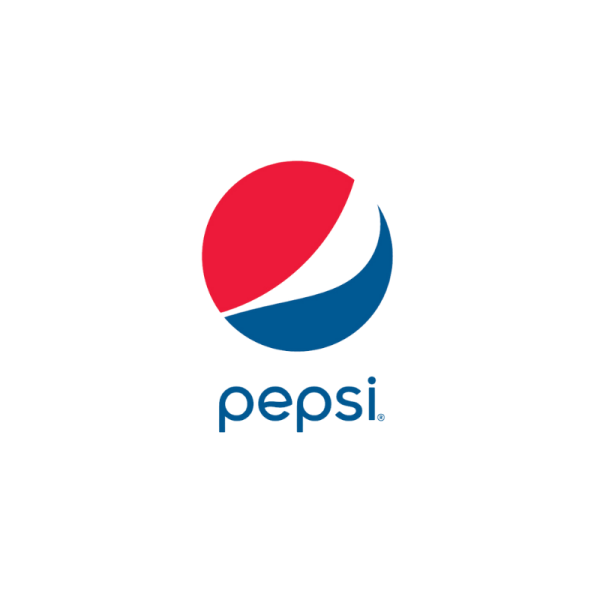 Gamme Pepsi
