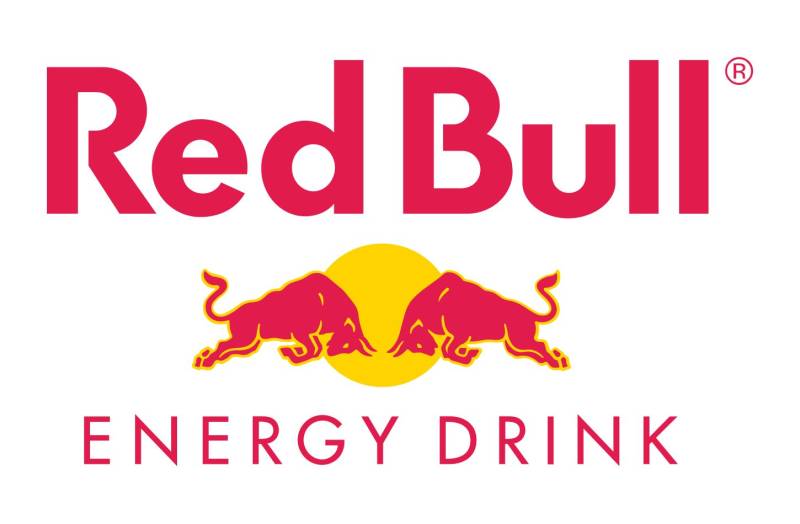 Gamme RED BULL