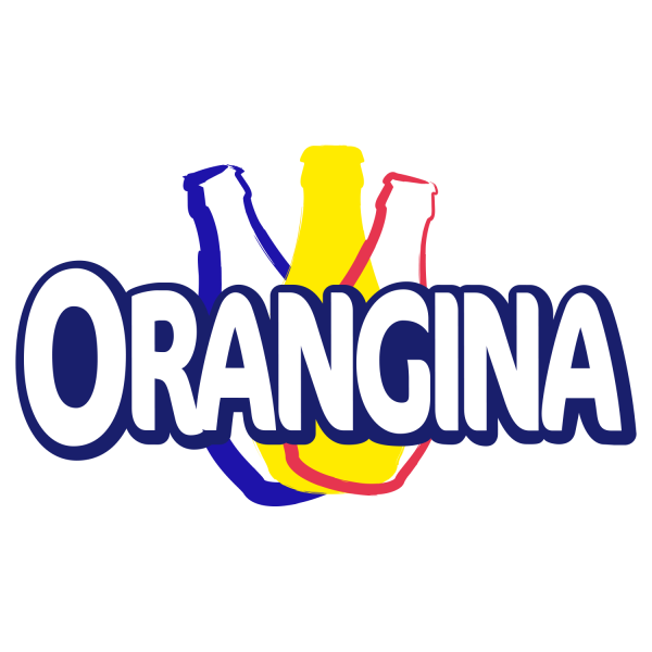 Gamme Orangina