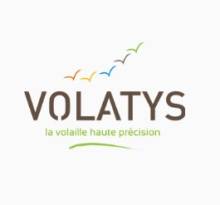 Producteur de volailles surgelées à Rennes en Bretagne Volatys